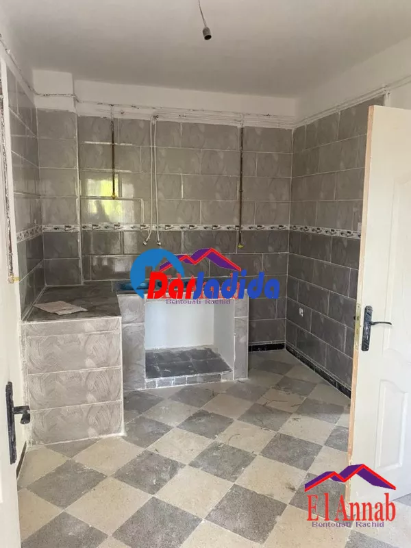Vente Appartement F3 Annaba