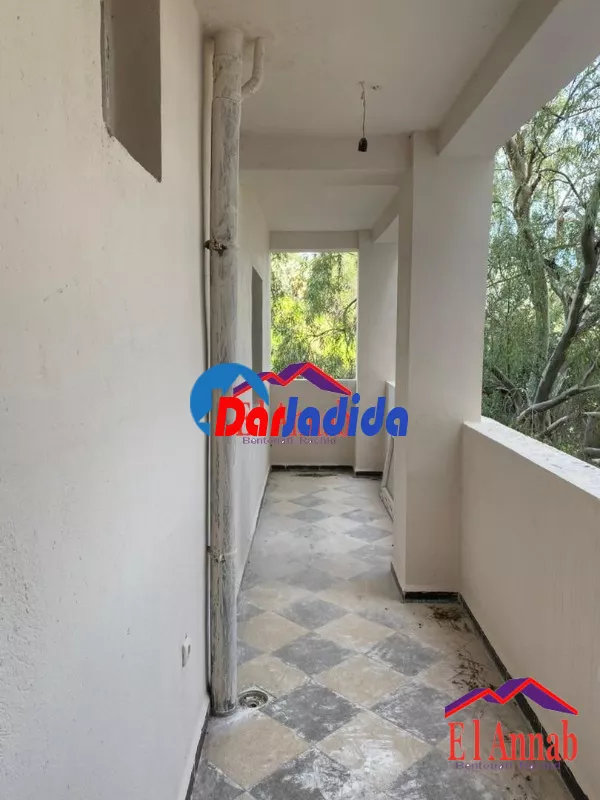 Vente Appartement F3 Annaba