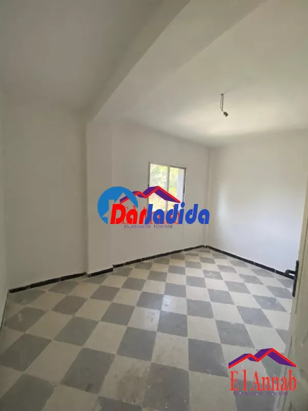 Vente Appartement F3 Annaba