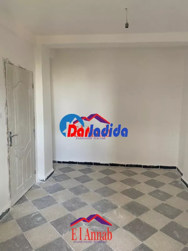 Vente Appartement F3 Annaba