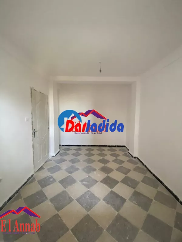 Vente Appartement F3 Annaba