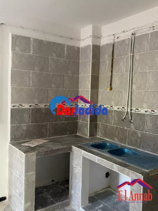 Vente Appartement F3 Annaba