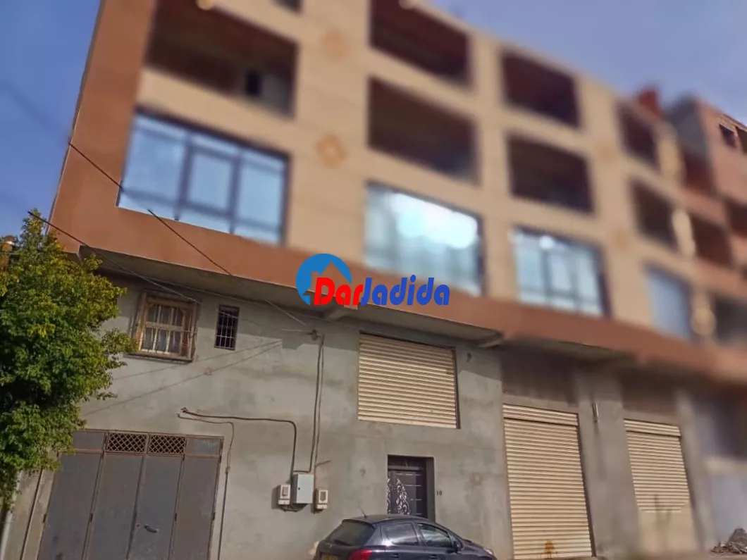 Location Immeuble  Alger