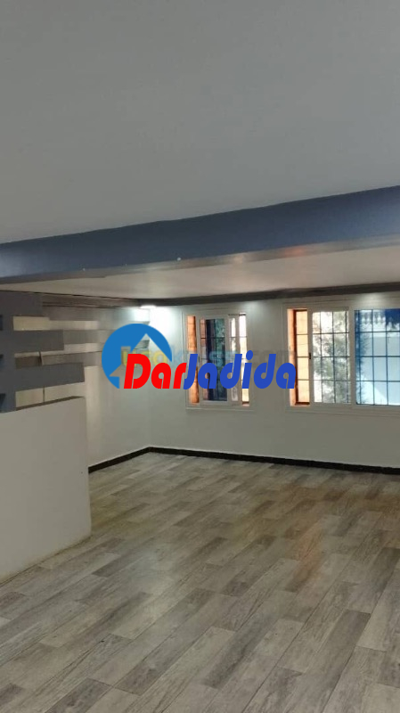 Location Local  Alger