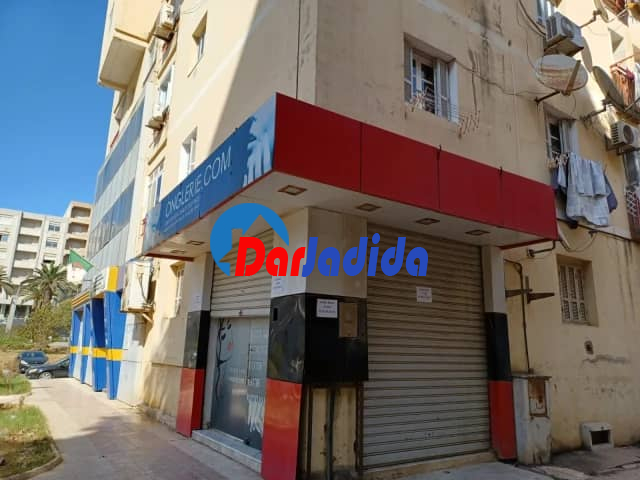 Location Local  Alger