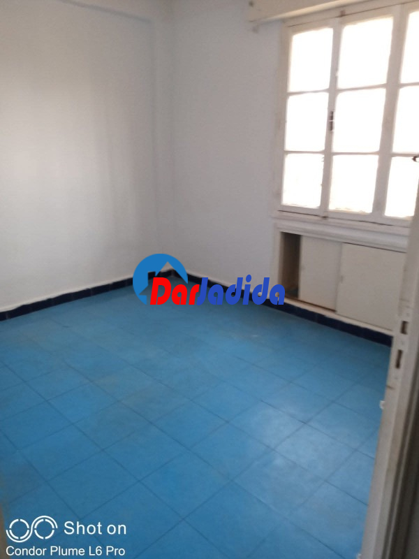Location Appartement F3 Alger