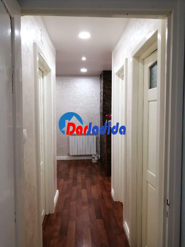 Vente Appartement F3 Alger