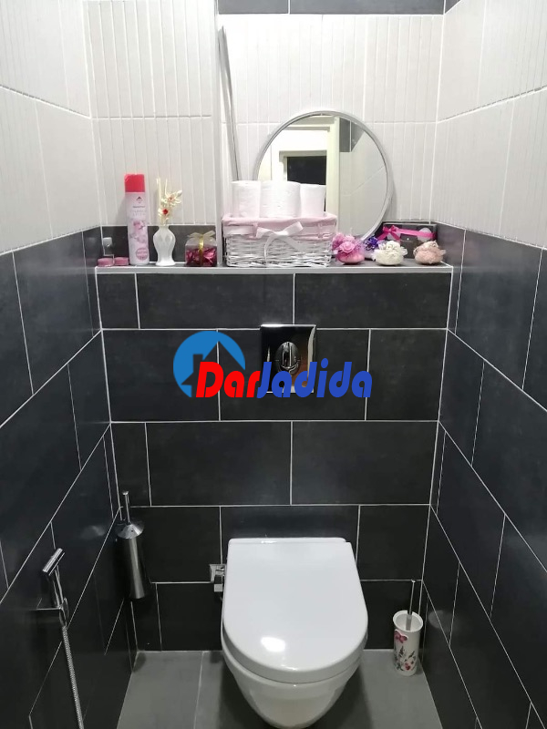 Vente Appartement F3 Alger