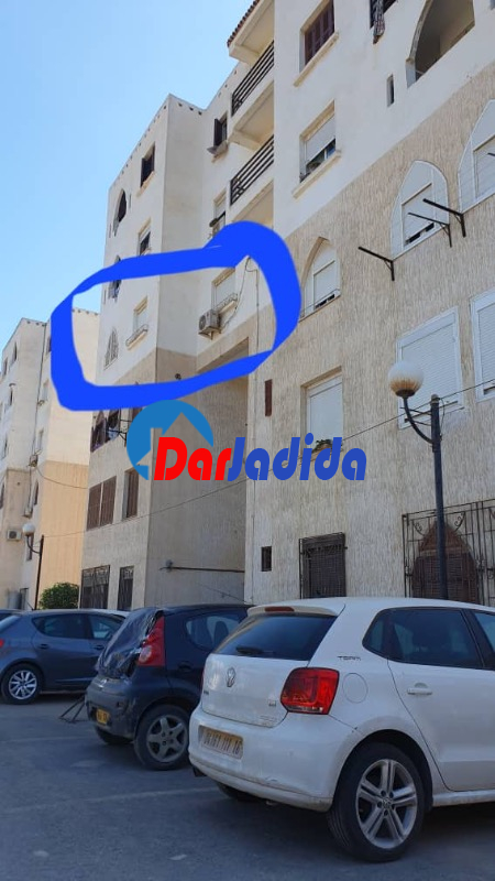 Vente Appartement F3 Alger