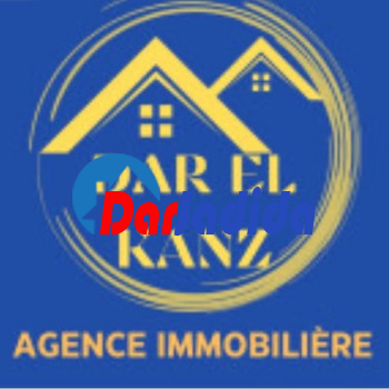 Location Appartement F3 Alger