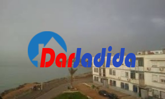 Location Appartement F4 Alger