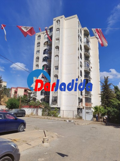 Location Appartement F3 Alger