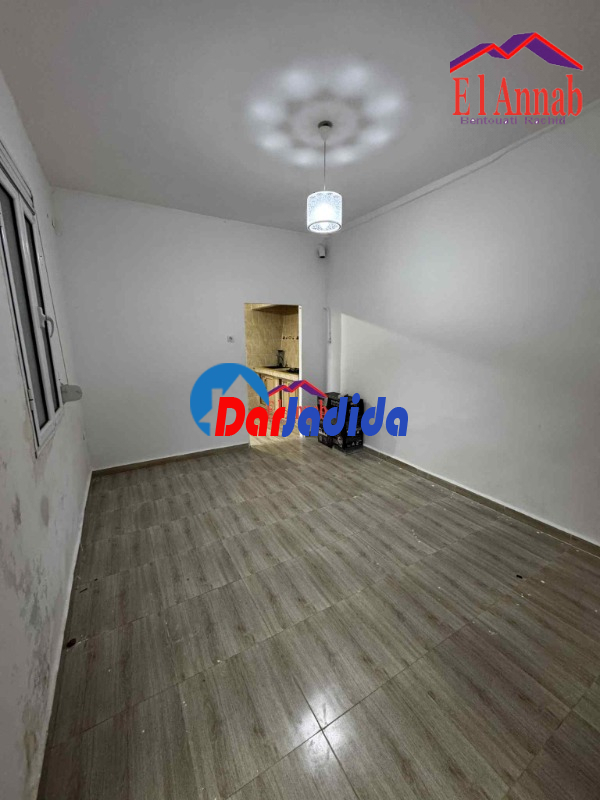 Location Appartement F1/Studio Annaba