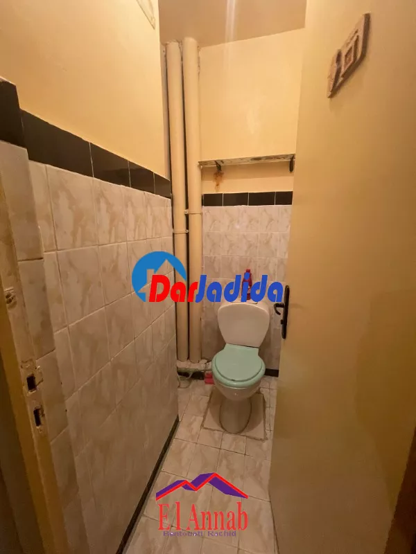 Location Appartement F4 Annaba