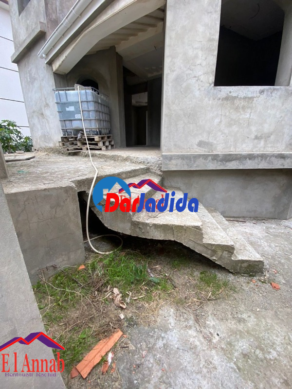 Vente Carcasse  Annaba