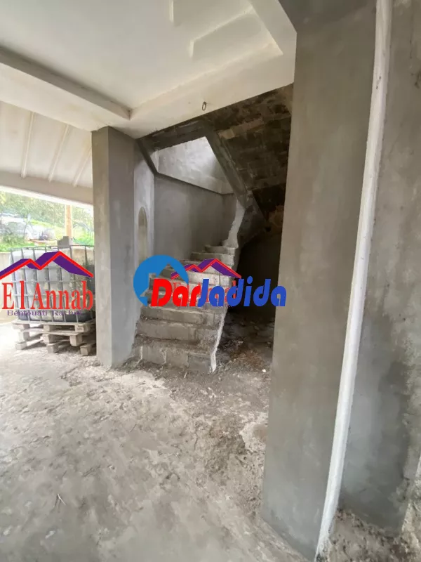 Vente Carcasse Annaba