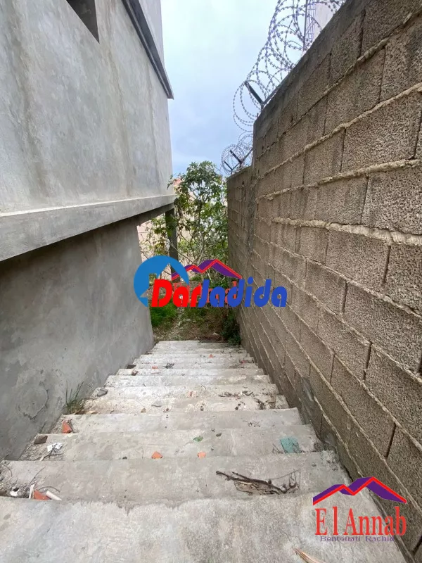 Vente Carcasse Annaba