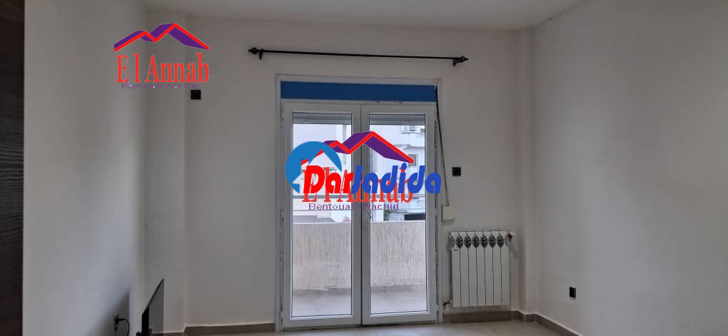 Vente Appartement  Annaba