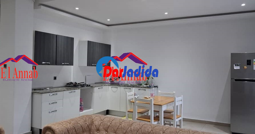 Vente Appartement  Annaba