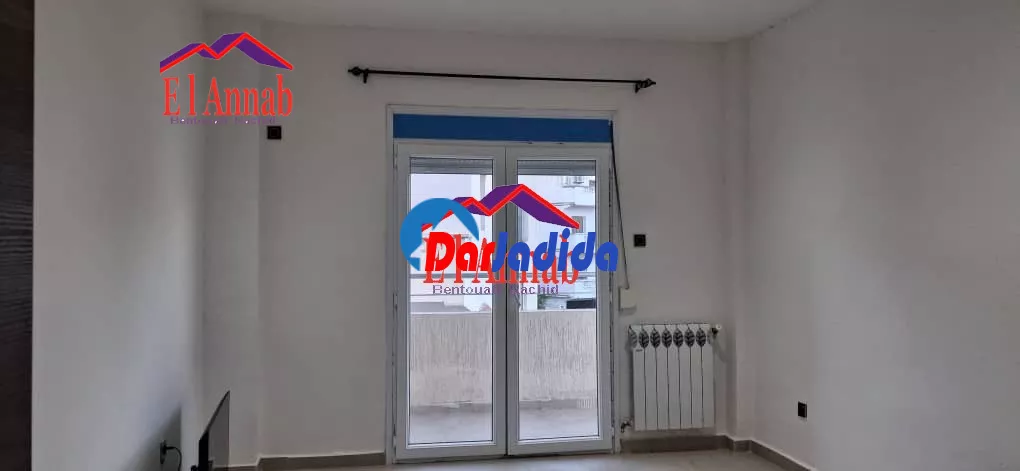 Vente Appartement Annaba