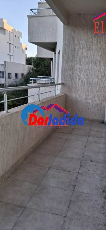 Vente Appartement Annaba