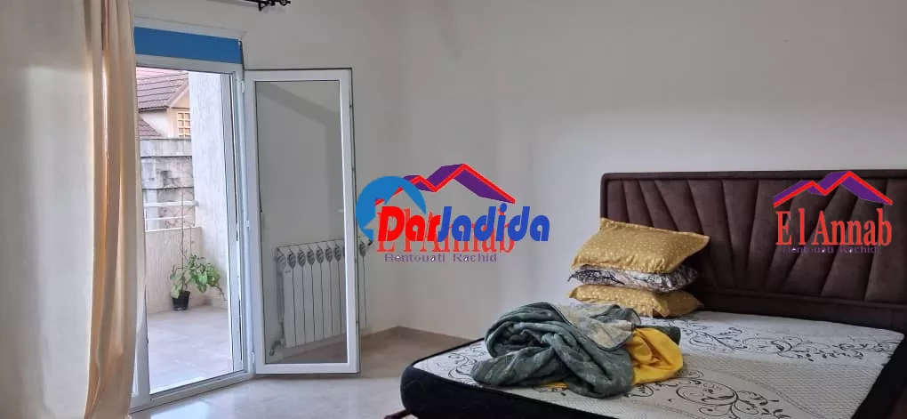 Vente Appartement Annaba