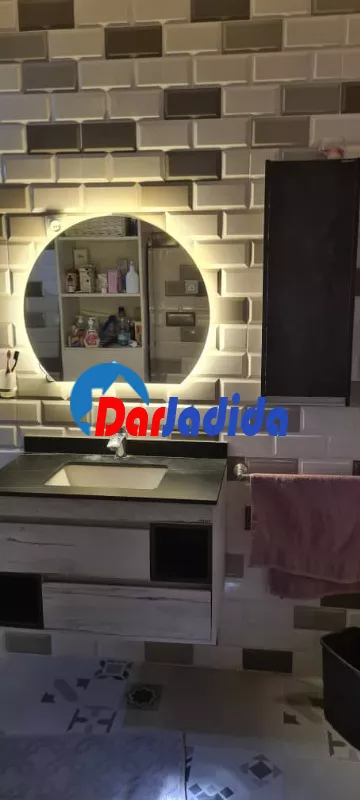 Vente Villa F7 Alger