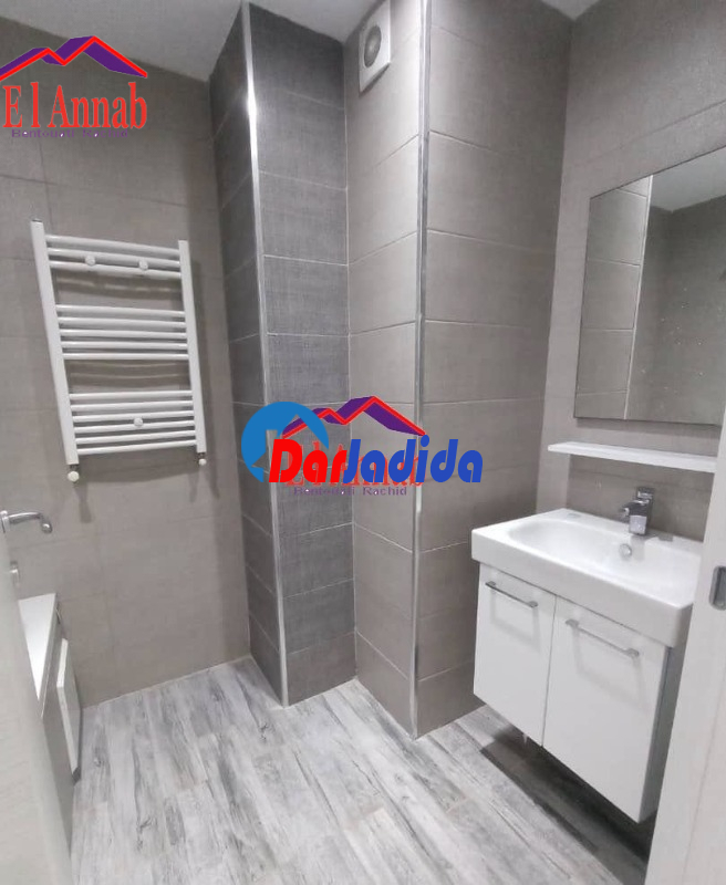 Location Appartement F3 Annaba