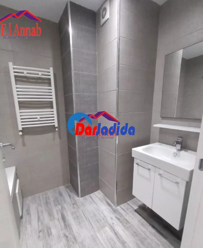 Location Appartement F3 Annaba