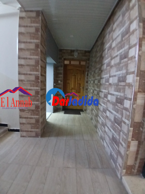 Vente Appartement F4 Annaba