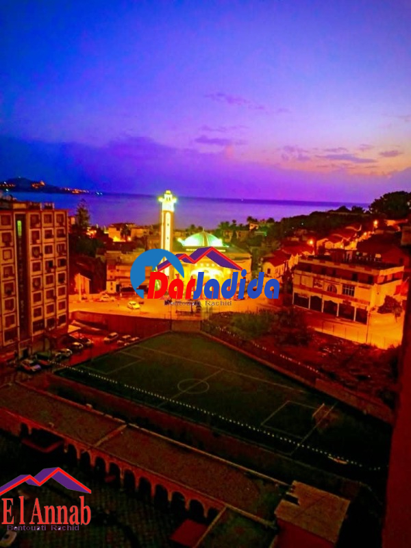 Vente Appartement F2 Annaba