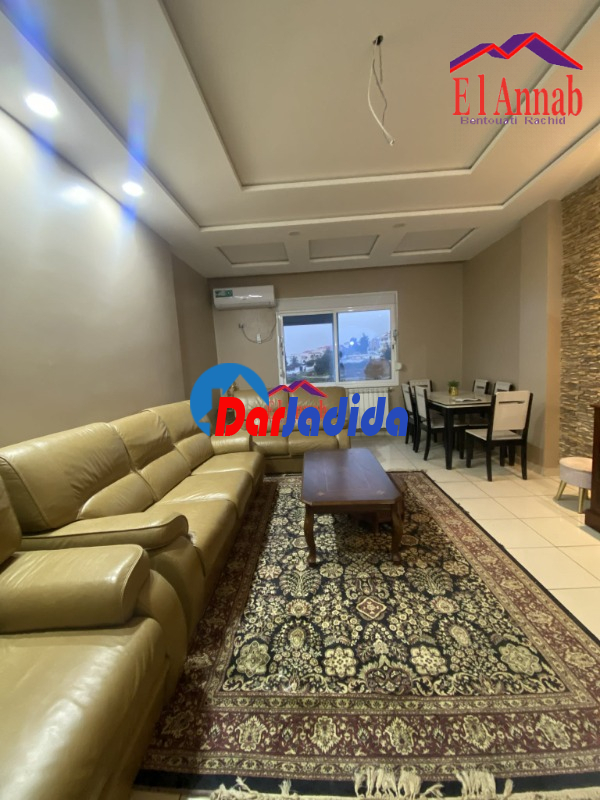 Vente Appartement F3 Annaba