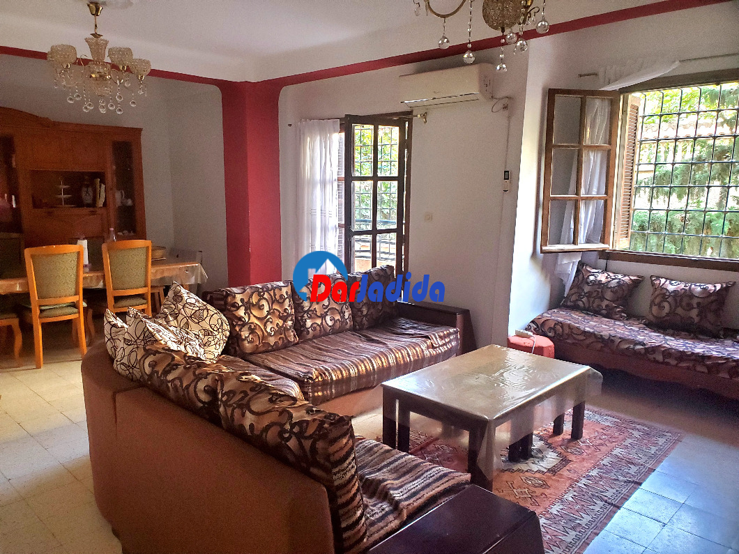 Vente Appartement F4 Alger