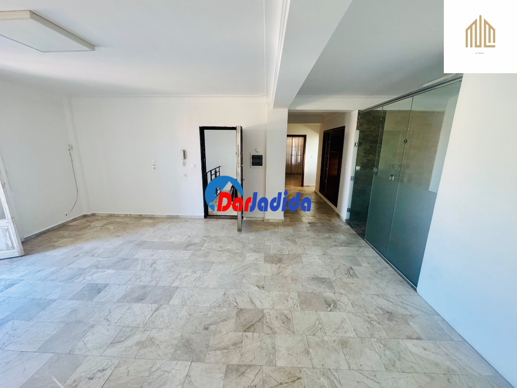 Location Appartement F3 Alger