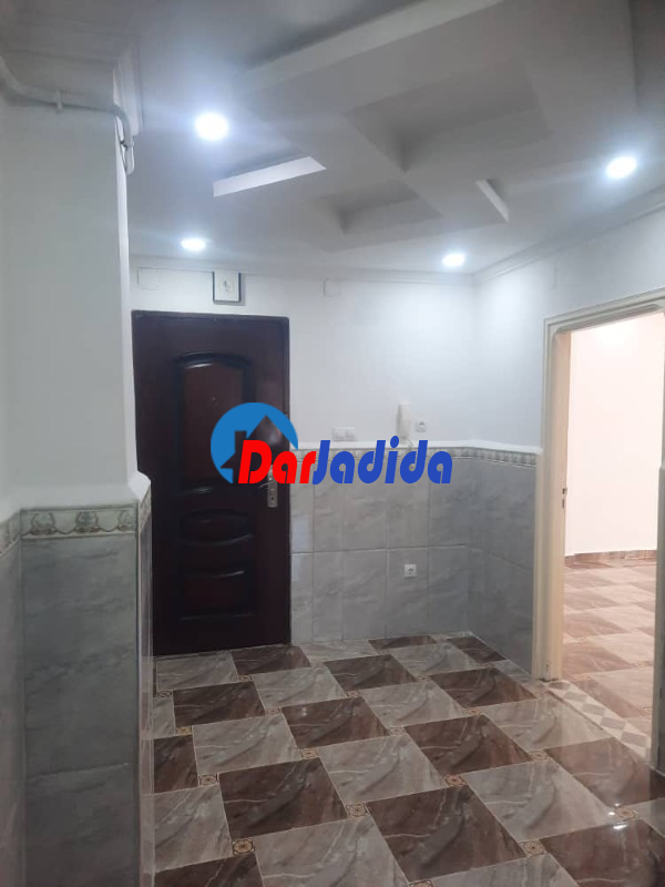 Location Appartement F3 Alger
