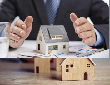 Location Appartement F4 Alger