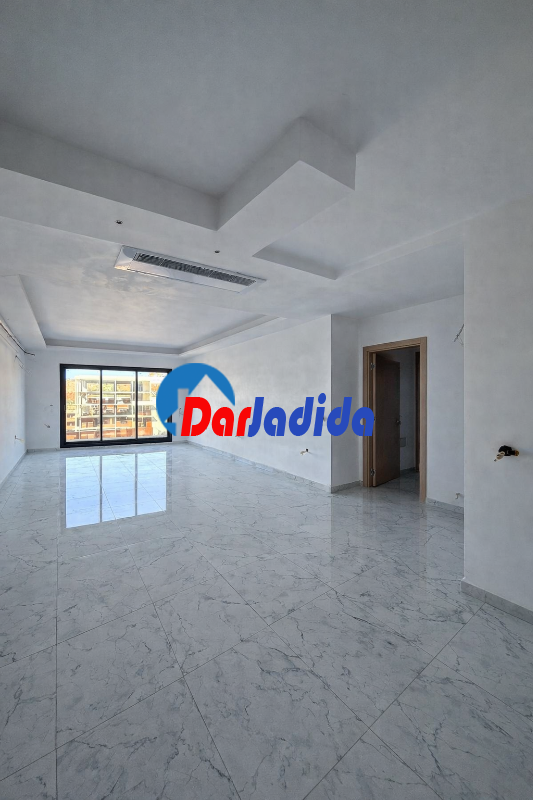 Vente Appartement F4 Alger