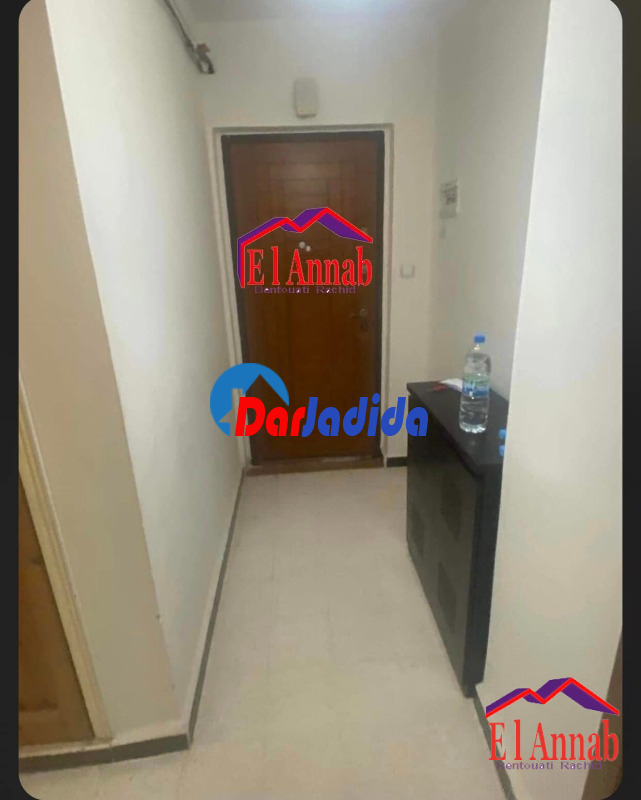 Vente Appartement F3 Annaba