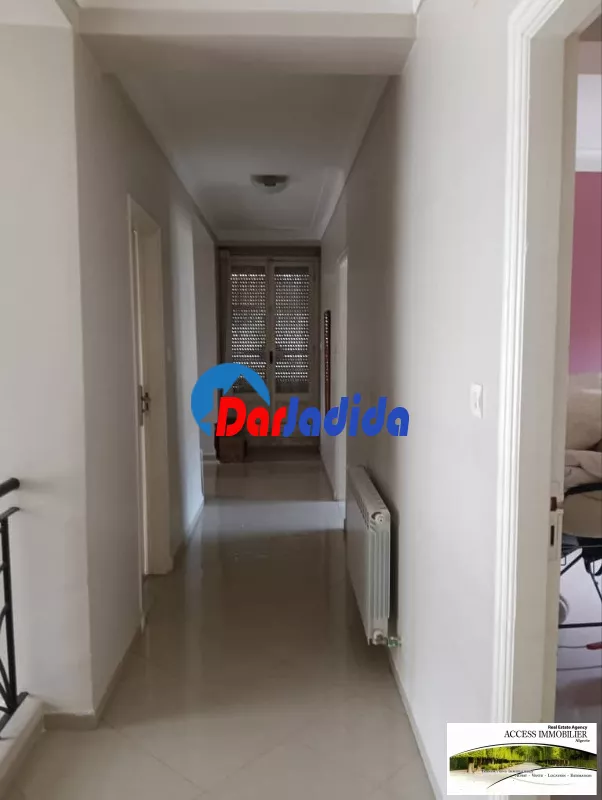 Location Villa F10 Alger