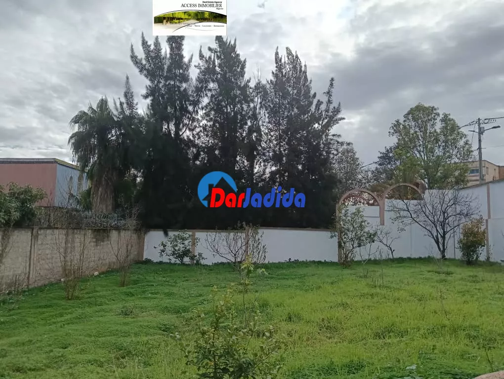 Location Villa F10 Alger