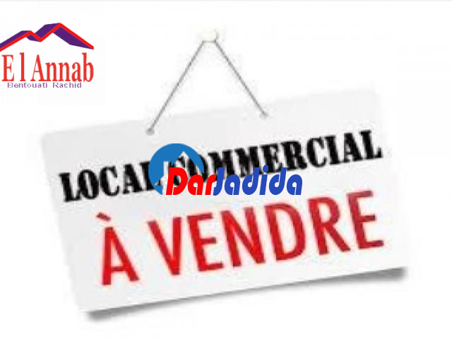 Vente Local  Annaba