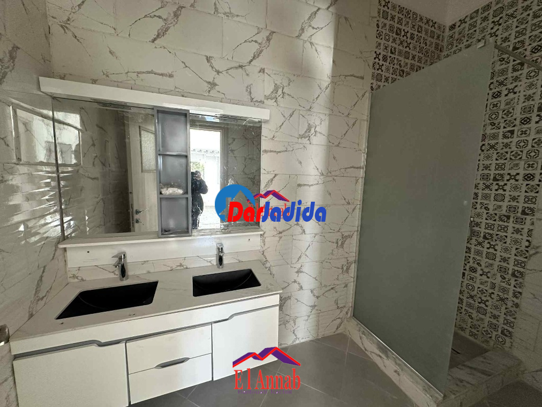 Location Appartement F2 Annaba