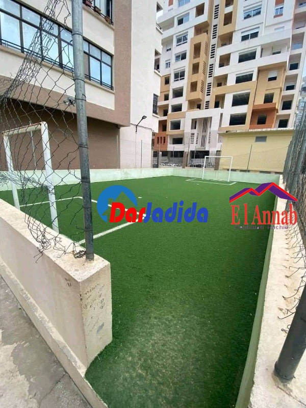 Vente Appartement F3 Annaba