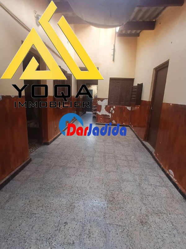 Vente Villa F4 Tipaza