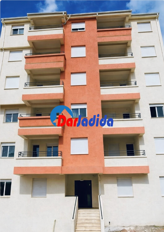 Vente Appartement F3 Tipaza