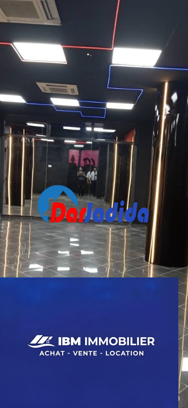 Location Local  Alger