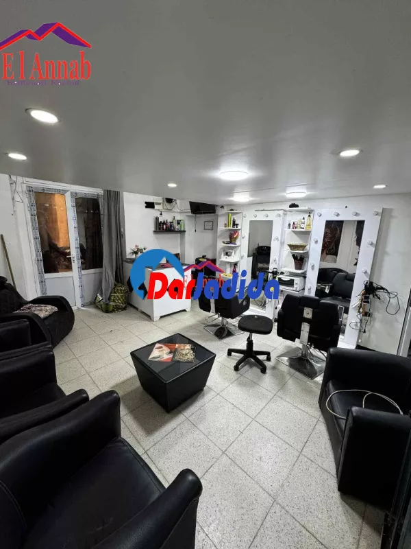 Location Local  Annaba