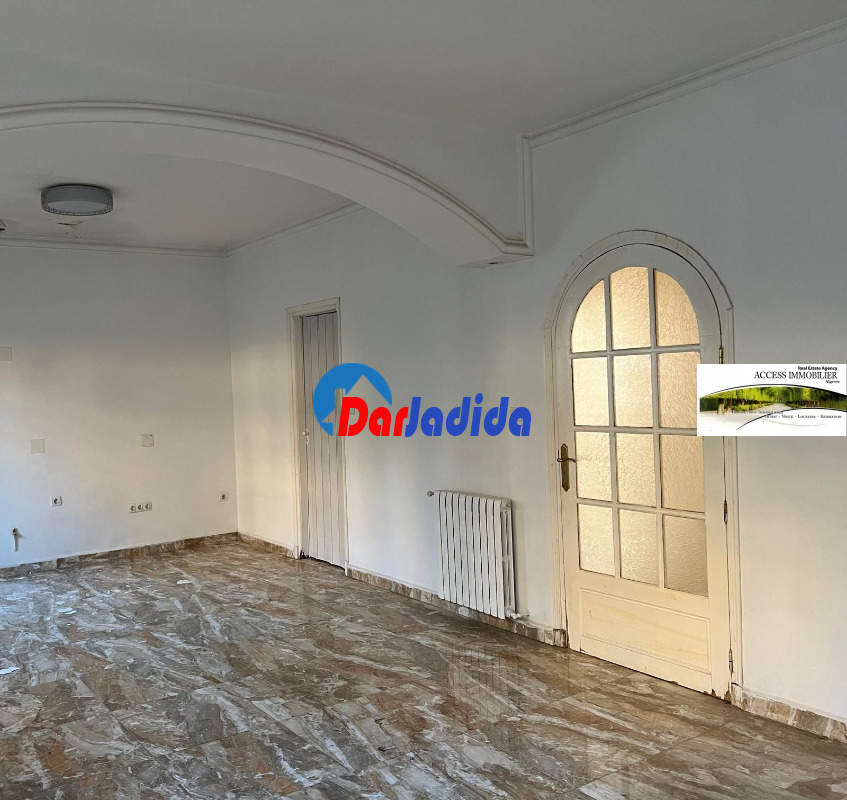 Location Appartement F5 Alger