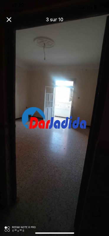 Vente Villa F4 Constantine