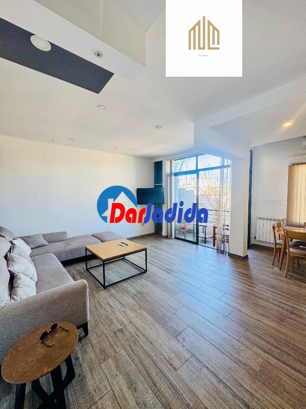 Location Appartement F3 Alger